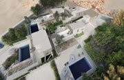 Sitia Kreta, Sitia: Neubau-Projekt! Luxuriöse Residenz mit Pool und Meerblick zu verkaufen Haus kaufen